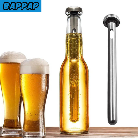 Stainless Steel Beer Chiller Stick